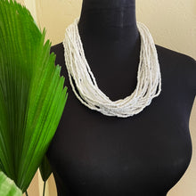Load image into Gallery viewer, RUNWAY NAGALAND NECKLACE
