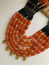 Load image into Gallery viewer, RUNWAY NAGALAND NECKLACE
