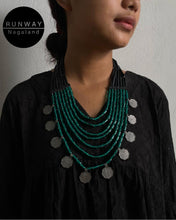 Load image into Gallery viewer, RUNWAY NAGALAND NECKLACE
