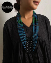 Load image into Gallery viewer, RUNWAY NAGALAND NECKLACE
