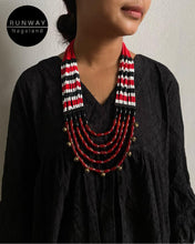 Load image into Gallery viewer, RUWAY NAGALAND NECKLACE
