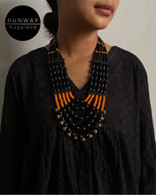 Load image into Gallery viewer, RUNWAY NAGALAND NECKLACE
