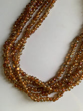 Load image into Gallery viewer, RUNWAY NAGALAND NECKLACE
