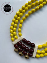 Load image into Gallery viewer, RUNWAY NAGALAND NECKLACE
