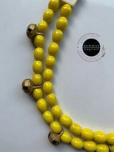 Load image into Gallery viewer, RUNWAY NAGALAND NECKLACE

