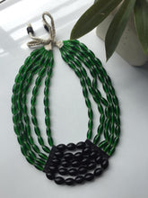 Load image into Gallery viewer, RUNWAY NAGALAND NECKLACE
