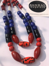 Load image into Gallery viewer, RUNWAY NAGALAND NECKLACE
