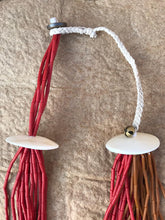 Load image into Gallery viewer, RUNWAY NAGALAND NECKLACE
