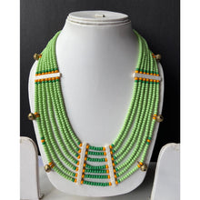 Load image into Gallery viewer, RUNWAY NAGALAND NECKLACE
