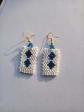 Load image into Gallery viewer, RUNWAY NAGALAND GTJ EARRING
