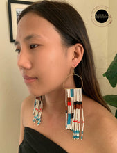 Load image into Gallery viewer, GTJ Earring

