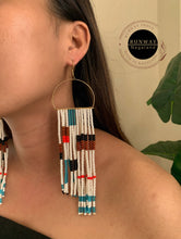 Load image into Gallery viewer, GTJ Earring
